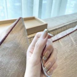 -恐龙·美甲美睫