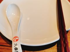 -六泰居·尔滨地标·东北菜(松北店)