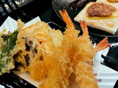 -松临·铁板烧&Omakase(神农店)