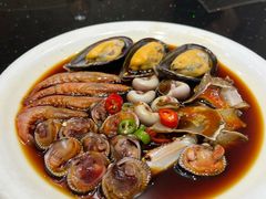 -好兄弟郭巨海鲜(天一阁店)