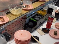 -争鲜回转寿司(通州万达店)