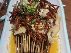 -金刚山烧烤(中山路店)
