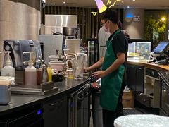-星巴克(夏日百货店)
