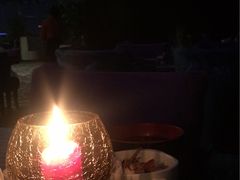 -粤海酒店-旋转餐厅