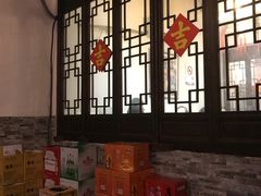 -三林本帮馆(中林街店)