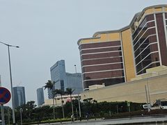 -澳门威尼斯人综合度假区