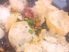 -明将锅贴(五爱路店)