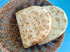 -恒发祥蒲城水盆羊肉泡馍店