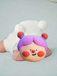 -玛瑞莎孕婴童摄影到家拍