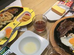 -豪客来牛排(厦门万达金街店)