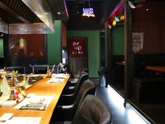 -肉魁屋·烧肉·烧鸟·酒场(高新店)