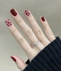 -斯馨·健康美甲美睫