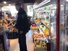 -JustFresh捷德鲜超市(西康店)