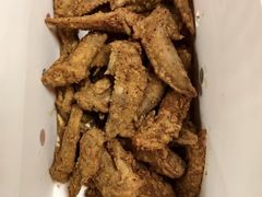 -肯德基(杭州永安店)