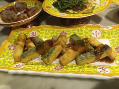 -那家小馆•北京菜•烤鸭(中关村店)