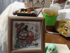 -上川阁剧本杀·狼人杀·血染钟楼(虹口店)