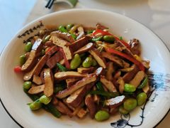 -风味小馆(天目湖宾馆店)