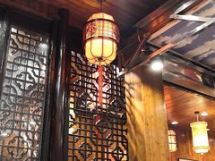 大堂-双东酒店(东关街店)