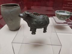 -上海博物馆(人民广场馆)