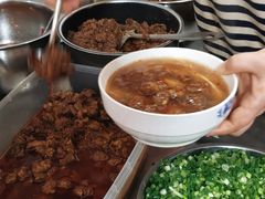 -李易面馆(树木岭店)