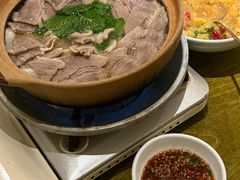 -一坐一忘云南菜(卓悦中心)