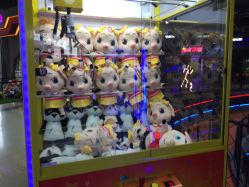 -嗨翻Hi-Fun竞技主题乐园·蹦床团建生日聚会(五棵松华熙店)