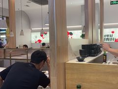 -湯島涮小火锅(余姚五彩城店)