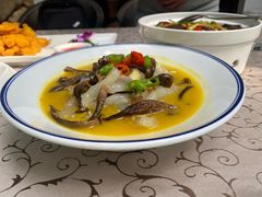 -一江春水·杭帮臻宴(三台山店)