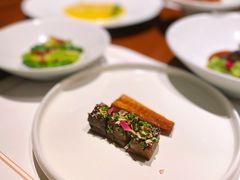 烘焙牛脷-觀芷隐轩