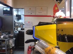 -麦当劳(安定门外大街店)