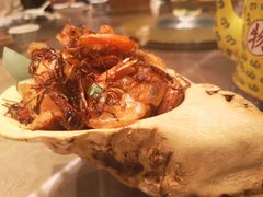 -香园茶社·金陵小灶(老门东店)