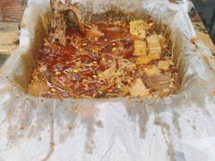 -阿杰烧烤·西安传统烤肉店(天朗御湖店)