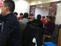 -木萨火锅店(开鲁路店)