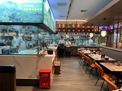 -四道菜·福建菜馆(新街口金鹰店)