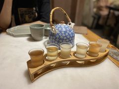 -食味酒味天津菜·古法鲜酿米酒(鼓楼店)