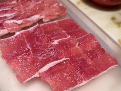 -涮福記·现切牛羊肉火锅(世纪汇店)