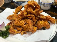 -良师门滨海人家·海鲜·家常菜(滨海城店)