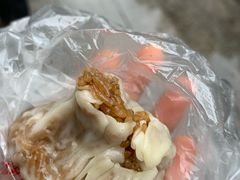 -清泉阁包子饺子·刀削面(五一店)