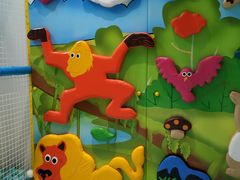 -蒙特利亲子乐园