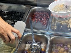 -上官栗子四果汤(厦禾路店)