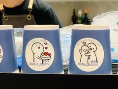 -Something For(中洲湾店)