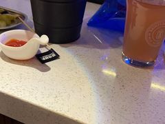 -圣徒精酿美式餐厅saints brewing(裕华万达步行街店)
