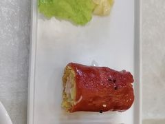 -山海天饮食集团(桃源居店)