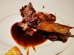 -长春凯悦酒店咖啡厅Market Café