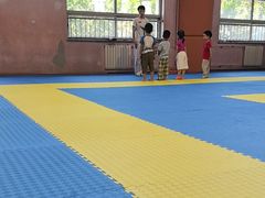 -武术世家少儿培训中心(首都体育学院店)