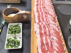 局气大板牛羊双拼-阳坊胜利涮羊肉(阳坊老店)