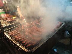 -瓦洛洛传统市场