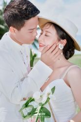 -金公主婚纱摄影(和平店)