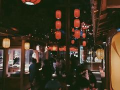 -沙州食驿·非遗小吃夜市