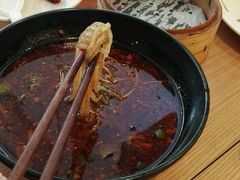 -蓉李记成都名小吃(武汉菱角湖万达店)
